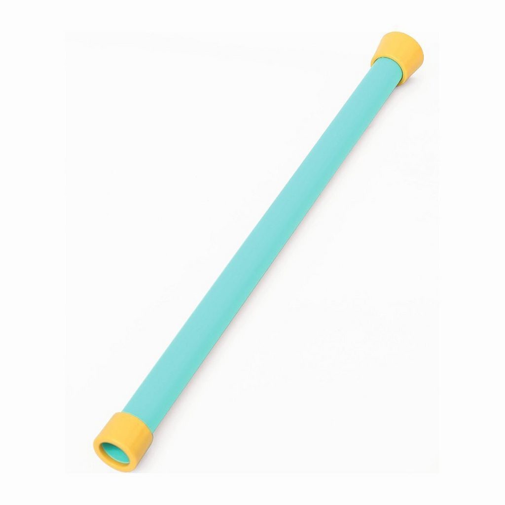 SCRATCH Blasrohr Darts Blau